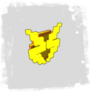 Trove Zealous Emblem