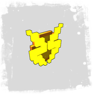 Trove Zealous Emblem Trove Zealous Emblem