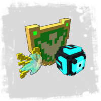 Trove Emblems