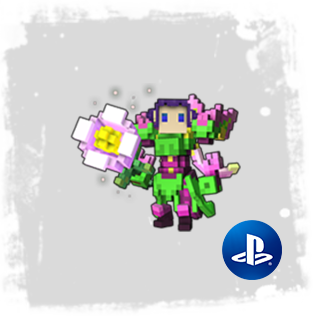Trove Chloromancer Set PS4 Trove Chloromancer Set PS4