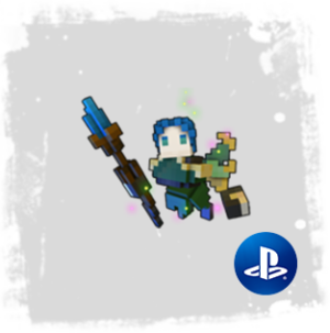 Trove Fae Trickster Set PS4
