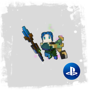 Trove Fae Trickster Set PS4 Trove Fae Trickster Set PS4