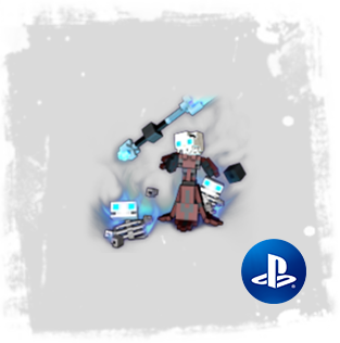 Trove Tomb Raiser Set PS4 Trove Tomb Raiser Set PS4