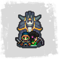 Mystera Legacy