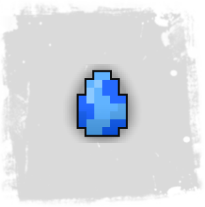 Common Aquatic Pet Egg