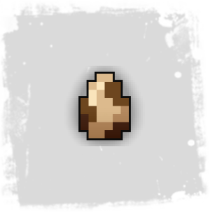 Common Farm Pet Egg
