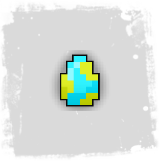 Common Mystery Pet Egg Common Mystery Pet Egg