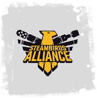 Steambirds Steambirds