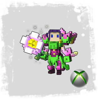 Trove Chloromancer Set XBOX Trove Chloromancer Set XBOX