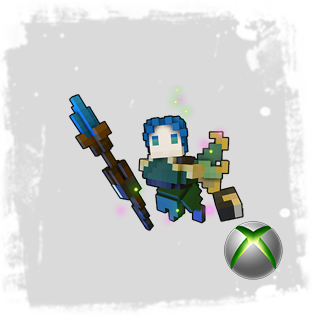 Trove Fae Trickster Set XBOX Trove Fae Trickster Set XBOX