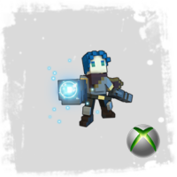 Trove Gunslinger Set XBOX