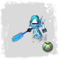 Trove Ice Sage Set XBOX