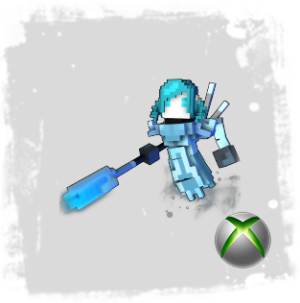 Trove Ice Sage Set XBOX