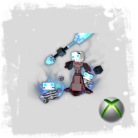 Trove Tomb Raiser Set XBOX