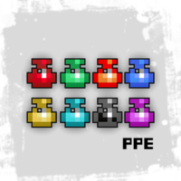 Rotmg ppe maxing service 8/8
