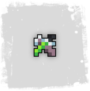 ROTMG Jade-Imbued Wakizashi