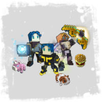 Trove Accounts