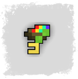 Rainbow Road Key