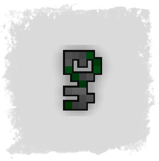 Shatters Key