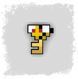 The Hive Key