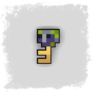 Totem Key