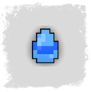 Uncommon Aquatic Egg