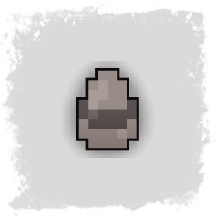 Uncommon Automaton Egg