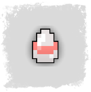 Uncommon Avian Egg