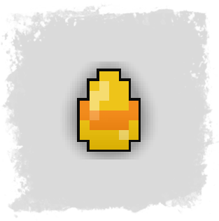 Uncommon Canine Egg