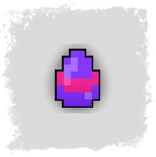 Uncommon Exotic Egg