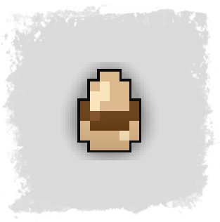 Uncommon Farm Egg