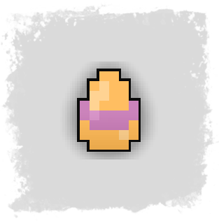Uncommon Humanoid Egg