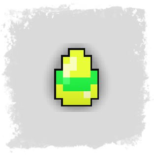 Uncommon Insect Egg