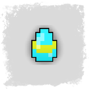 Uncommon Mystery Egg