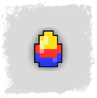 Uncommon ____ Egg