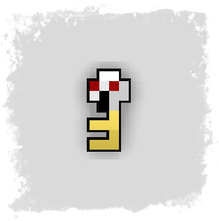 Undead Lair Key