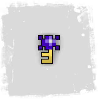 Spider Den Key