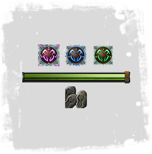 Artifact Equipment Refinement Bundle