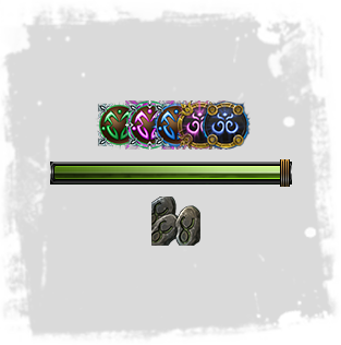 Artifact Set Refinement Bundle