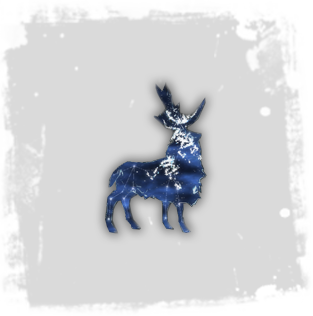 Celestial Stag (Legendary)
