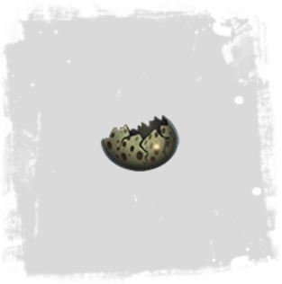 Companion Deepcrowhatchling Companion Deepcrowhatchling
