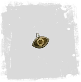 Enlightened Insignia of Brutality (Legendary)