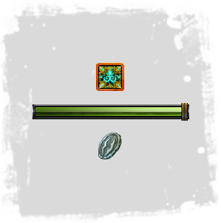 Gear Enchantment Rank 14 -> 15 Upgrade Bundle