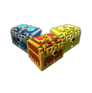 Gem-boxTrove