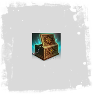 Inventory Artifact Musicbox Inventory Artifact Musicbox