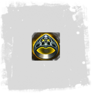 Inventory Artifact Trobriandring