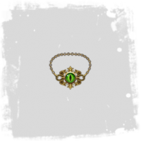 Inventory Artifacts Neck Driftglobe