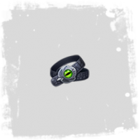 Inventory Artifacts Waist Wyvernknives