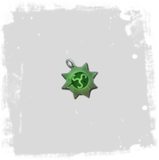 Inventory Enchantments Insignia Illuminated Green Inventory Enchantments Insignia Illuminated Green