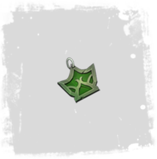 Inventory Enchantments Insignia Regal Green Inventory Enchantments Insignia Regal Green